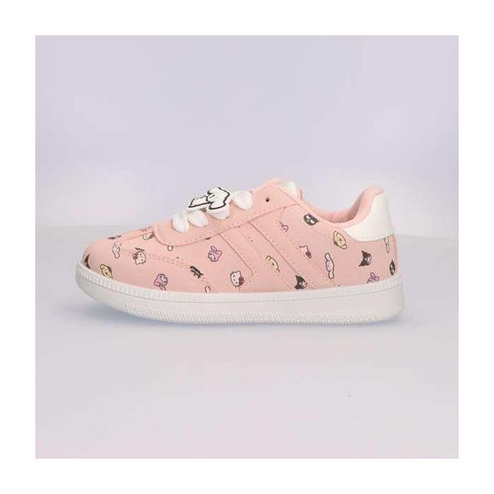 Cerdá Deportiva Suela Pvc Hello Kitty T036 Talla 36 Rosa 3 Cerdá Deportiva Suela Pvc Hello Kitty T036 Talla 36 Rosa 3