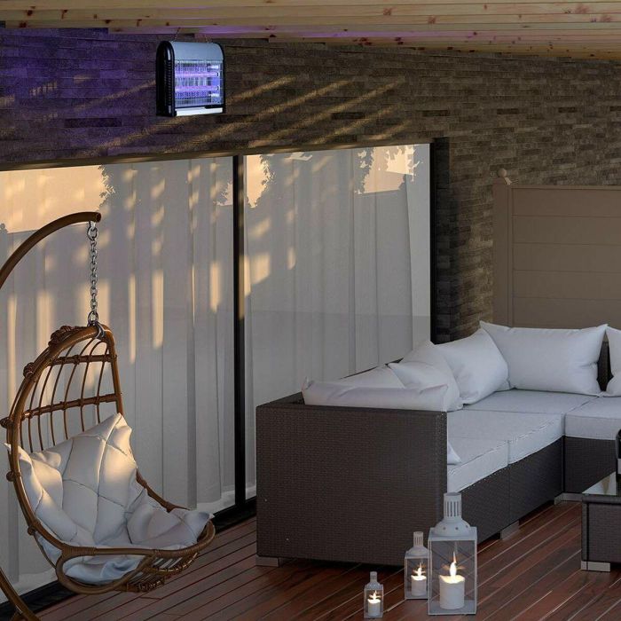 Antimosquitos Eléctrico Coati IN450102 1