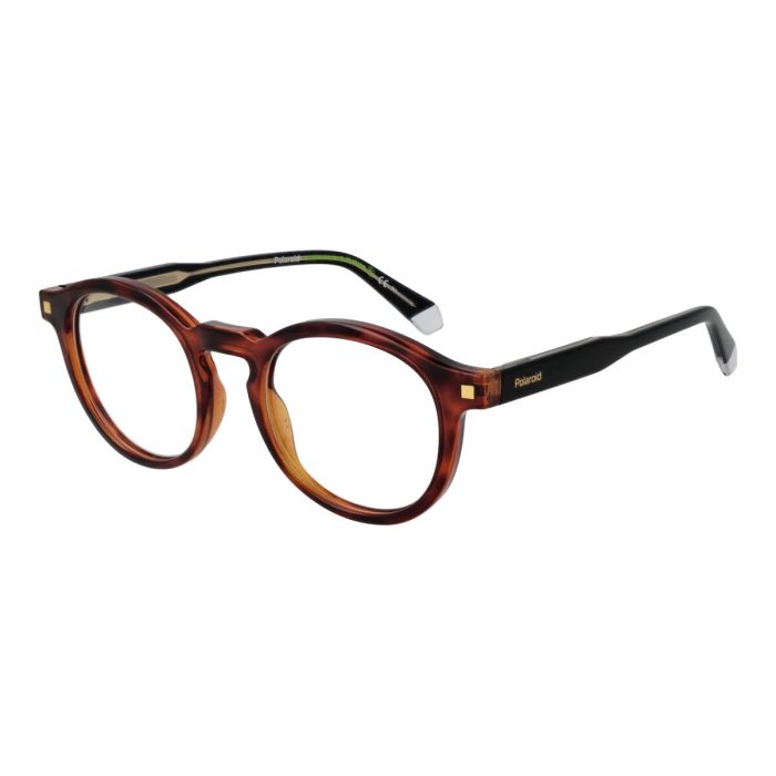 Montura de Gafas Hombre Polaroid PLD D492 82864 0 Montura de Gafas Hombre Polaroid PLD D492 82864 0
