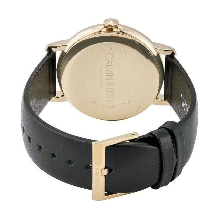 Reloj Hombre Calvin Klein ESTABLISHED (Ø 43 mm) 2 Reloj Hombre Calvin Klein ESTABLISHED (Ø 43 mm) 2