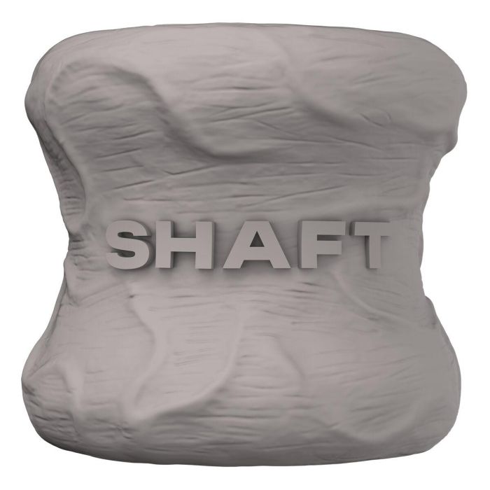 Anillo para el Pene Shaft Gris 3