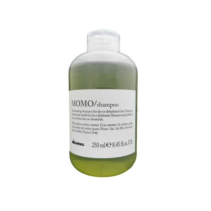 Davines Momo Champú 250 mL. 1