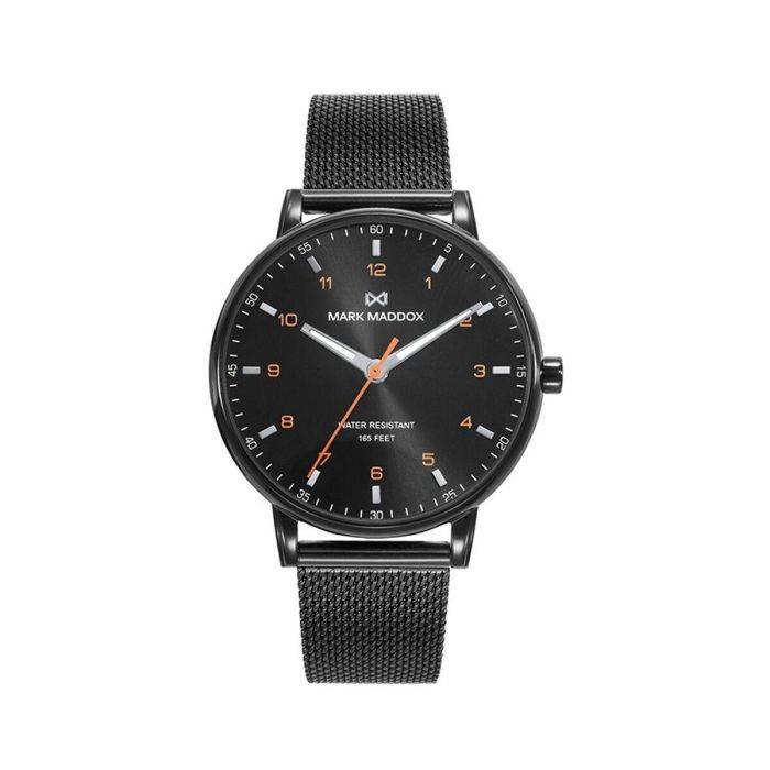 Reloj Hombre Mark Maddox HM1014-54 (Ø 40 mm) Reloj Hombre Mark Maddox HM1014-54 (Ø 40 mm)