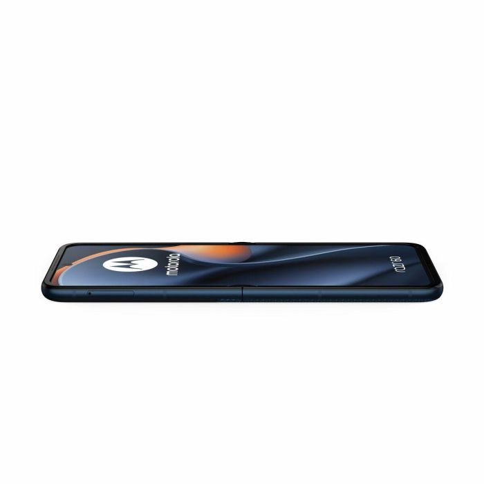 Smartphone Motorola Razr 60 5G 6,9" Octa Core 8 GB RAM 256 GB Azul 8 Smartphone Motorola Razr 60 5G 6,9" Octa Core 8 GB RAM 256 GB Azul 8