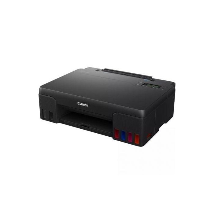 Canon PIXMA G550 Impresora Inyección de Tinta Color MegaTank 6 Tintas Independientes Wifi A4 4800x1200 DPI 1 Canon PIXMA G550 Impresora Inyección de Tinta Color MegaTank 6 Tintas Independientes Wifi A4 4800x1200 DPI 1