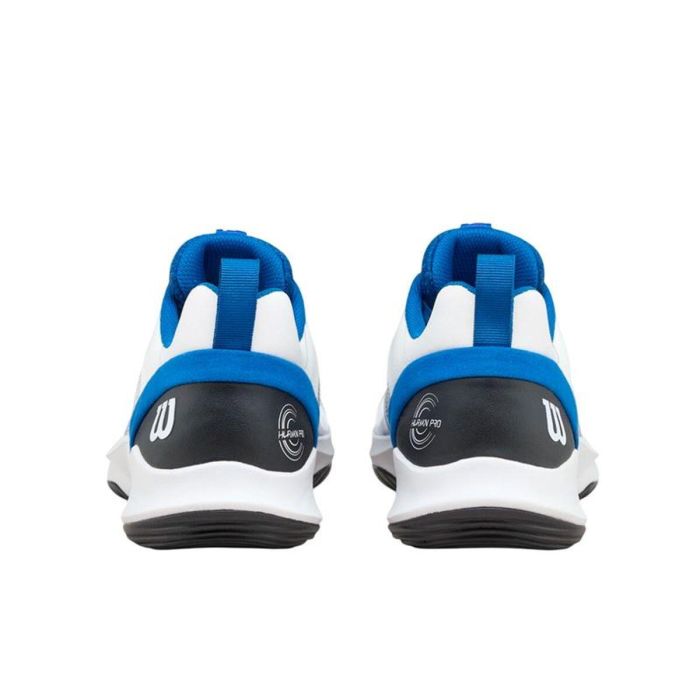 Zapatillas de Tenis para Hombre Wilson Hurakn Pro V2 Azul L 2 Zapatillas de Tenis para Hombre Wilson Hurakn Pro V2 Azul L 2