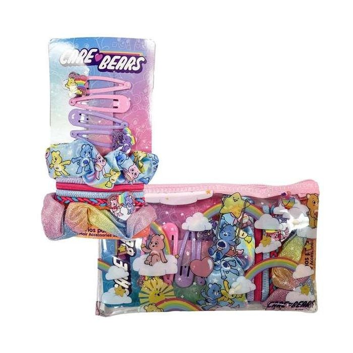 Cerdá Set de Maquillaje Infantil Care Bears para Niñas +3 Años - Multicolor