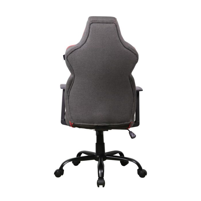 Silla Gaming Newskill Profesional Fafnir Rojo 1