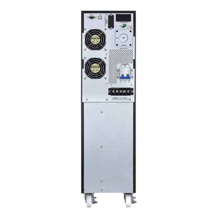 PHASAK SAI 6000VA Gate Pro Online (0.9 FP) 2 PHASAK SAI 6000VA Gate Pro Online (0.9 FP) 2