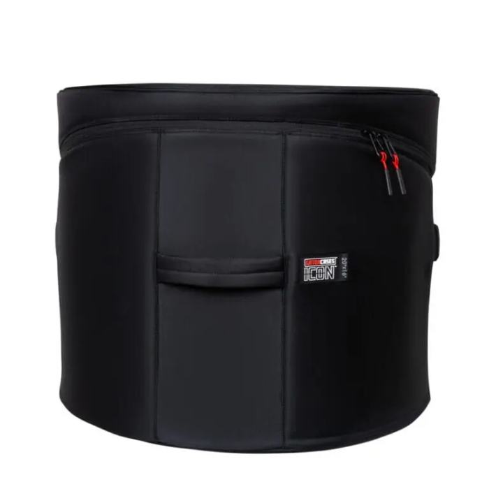 Funda Gator G-Icon Para Bombo 20" X 16" 4