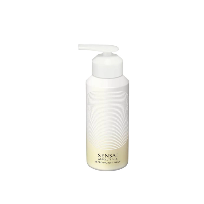 Sensai Absolue Silk Micro Mousse 180