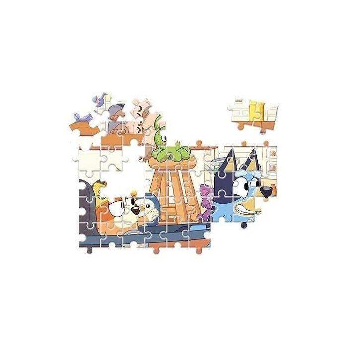 Edukit 4 En 1 Bluey 18320 Clementoni 3 Edukit 4 En 1 Bluey 18320 Clementoni 3