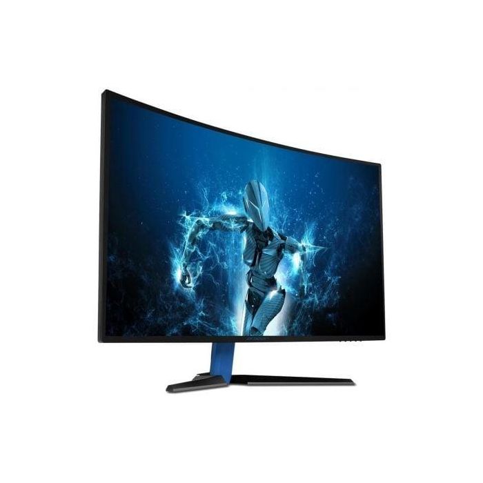 MONITOR GAMING CURVO MEDION ERAZER X58426 MD21426 - 31.5"/80CM - 1920*1080 FULL HD - 144HZ - 4MS - 300CD/M2 - DVI-D - DISPLAYPORT - HDMI - FREESYNC 1 MONITOR GAMING CURVO MEDION ERAZER X58426 MD21426 - 31.5"/80CM - 1920*1080 FULL HD - 144HZ - 4MS - 300CD/M2 - DVI-D - DISPLAYPORT - HDMI - FREESYNC 1