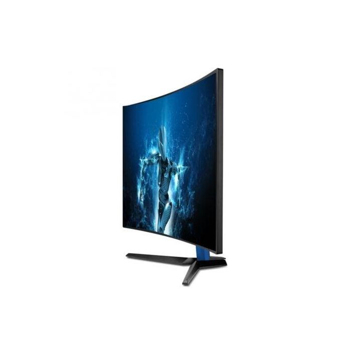 MONITOR GAMING CURVO MEDION ERAZER X58426 MD21426 - 31.5"/80CM - 1920*1080 FULL HD - 144HZ - 4MS - 300CD/M2 - DVI-D - DISPLAYPORT - HDMI - FREESYNC 2 MONITOR GAMING CURVO MEDION ERAZER X58426 MD21426 - 31.5"/80CM - 1920*1080 FULL HD - 144HZ - 4MS - 300CD/M2 - DVI-D - DISPLAYPORT - HDMI - FREESYNC 2