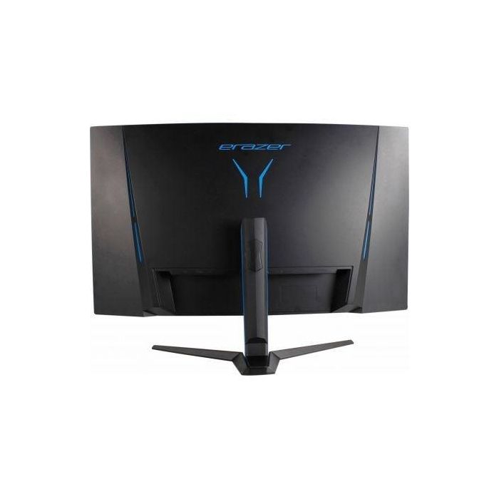 MONITOR GAMING CURVO MEDION ERAZER X58426 MD21426 - 31.5"/80CM - 1920*1080 FULL HD - 144HZ - 4MS - 300CD/M2 - DVI-D - DISPLAYPORT - HDMI - FREESYNC 3 MONITOR GAMING CURVO MEDION ERAZER X58426 MD21426 - 31.5"/80CM - 1920*1080 FULL HD - 144HZ - 4MS - 300CD/M2 - DVI-D - DISPLAYPORT - HDMI - FREESYNC 3