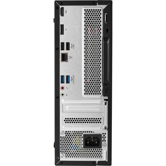 PC de sobremesa - MEDION - T80 MD35423 - i5-12450H 2.0Ghz - 16GB RAM - 512GB SSD - Tarjeta gráfica integrada - Win 11 4