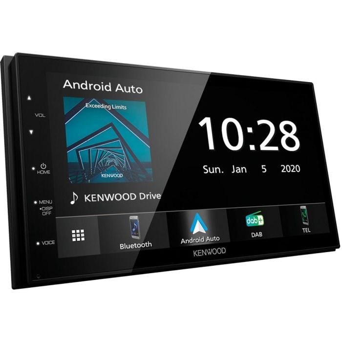 Kenwood DMX5020DABS 6 Kenwood DMX5020DABS 6