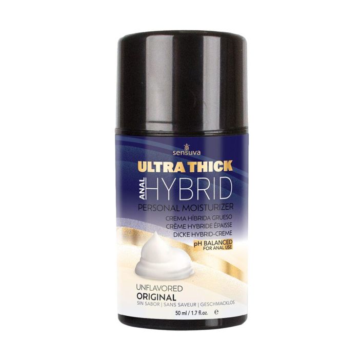 Gel Íntimo Sensuva 50 ml 0 Gel Íntimo Sensuva 50 ml 0