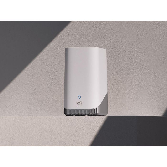 Eufy HomeBase 3 Blanco 23 Eufy HomeBase 3 Blanco 23