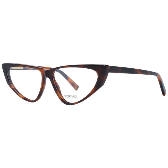 Montura de Gafas Mujer Sportmax SM5021 56052 Montura de Gafas Mujer Sportmax SM5021 56052