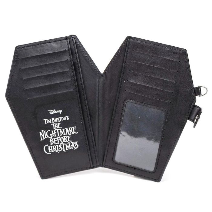 Cartera Mujer The Nightmare Before Christmas 2 Cartera Mujer The Nightmare Before Christmas 2