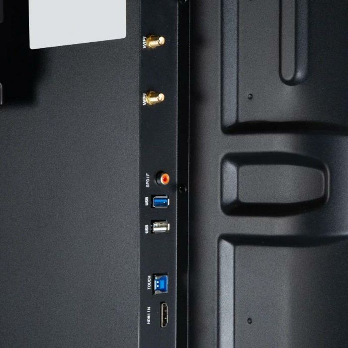 Pantalla de Proyección iggual ORCHID 75 1 Pantalla de Proyección iggual ORCHID 75 1