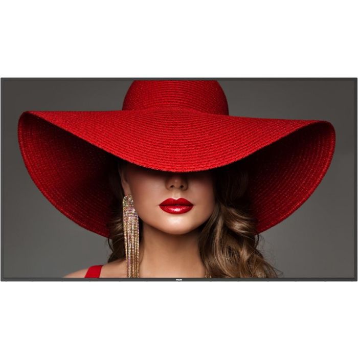 Philips 98BDL4650D D-Line Pantalla Profesional 98" UHD 500cd/m² Android 11.0 Uso 24/7 0 Philips 98BDL4650D D-Line Pantalla Profesional 98" UHD 500cd/m² Android 11.0 Uso 24/7 0