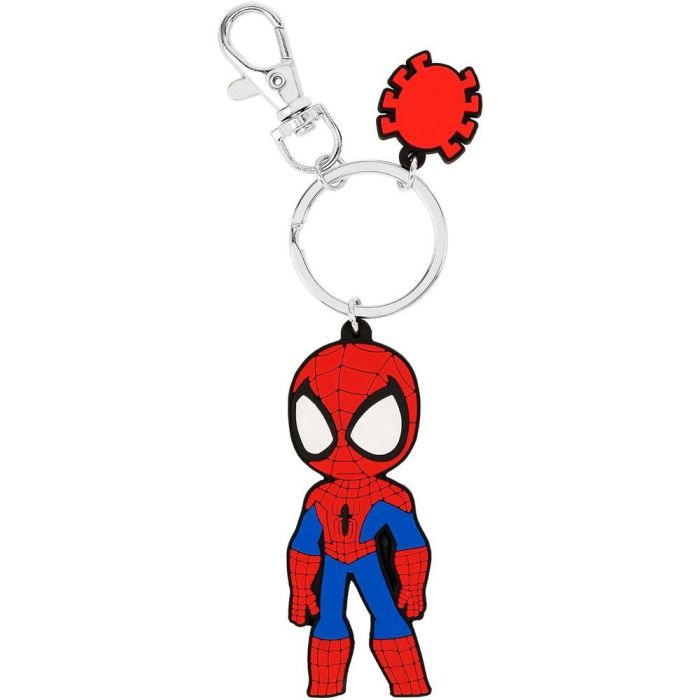 Llavero Spiderman Marvel 1 Llavero Spiderman Marvel 1