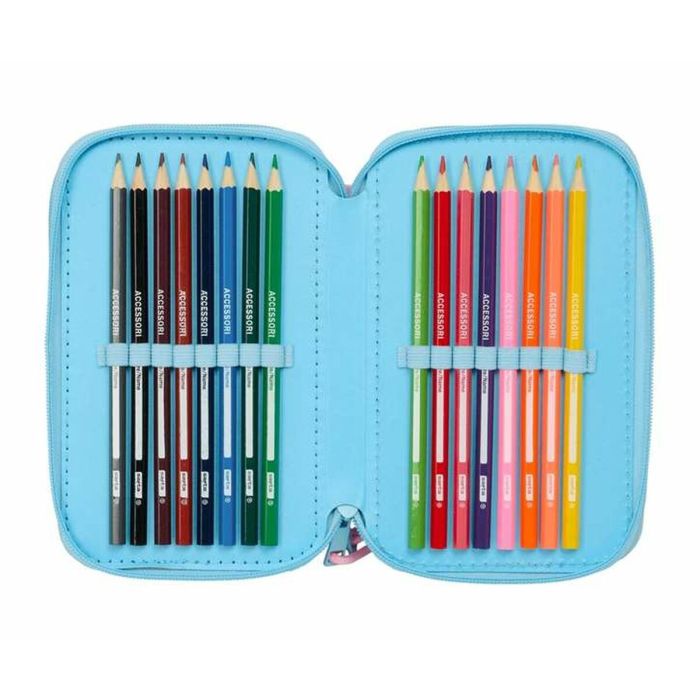 Portatodo Safta 12,5 x 19,5 x 5,5 cm 7 Portatodo Safta 12,5 x 19,5 x 5,5 cm 7