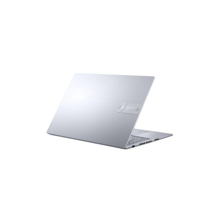 ASUS Vivobook 16X K3605ZF-MB465 - Ordenador Portátil 16" WUXGA (Intel Core i5-12500H, 16GB RAM, 512GB SSD, NVIDIA RTX 2050 4GB, Sin Sistema Operativo) Plata Fría - Teclado QWERTY español 5 ASUS Vivobook 16X K3605ZF-MB465 - Ordenador Portátil 16" WUXGA (Intel Core i5-12500H, 16GB RAM, 512GB SSD, NVIDIA RTX 2050 4GB, Sin Sistema Operativo) Plata Fría - Teclado QWERTY español 5