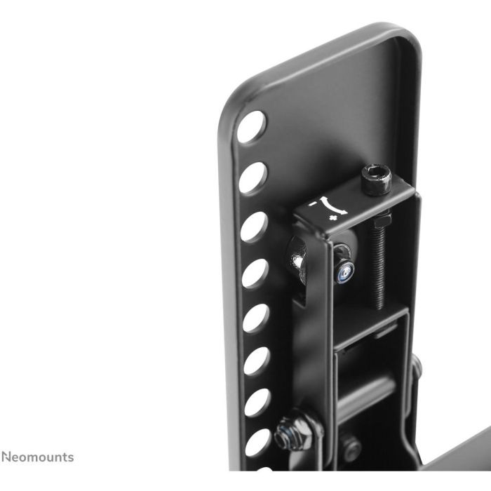 Wandhalterung. neigbar. für Fernseher bis 55" 35KG LED-W450BLACK Neomounts 3 Wandhalterung. neigbar. für Fernseher bis 55" 35KG LED-W450BLACK Neomounts 3