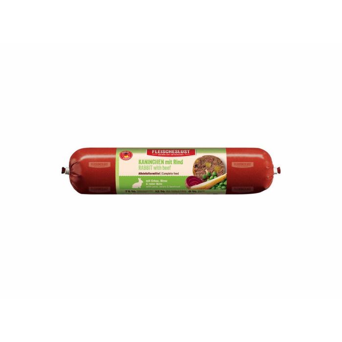 Comida húmeda Fleischeslust 6781748 400 gr 0 Comida húmeda Fleischeslust 6781748 400 gr 0