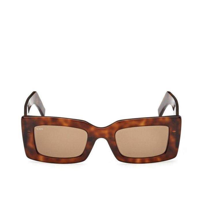 Gafas de Sol Hombre Tods TO0348 5253E Gafas de Sol Hombre Tods TO0348 5253E