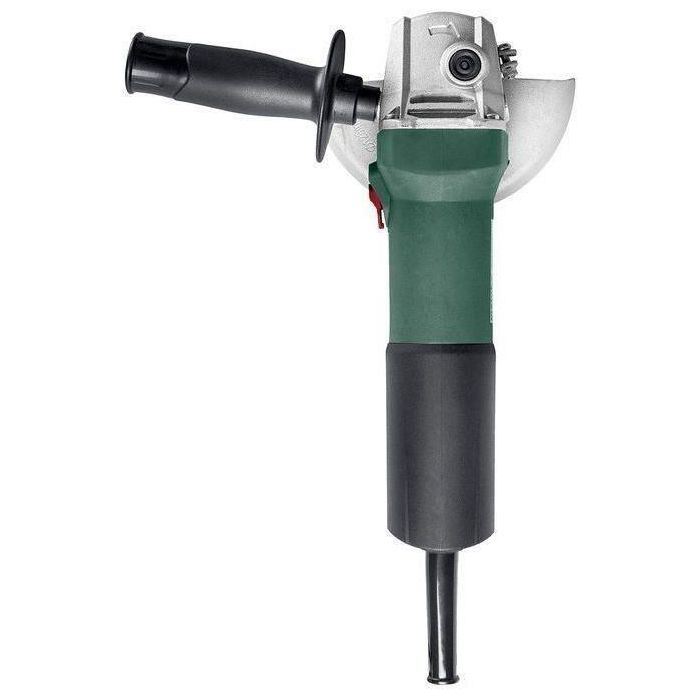 Amoladora angular con cable METABO W 850-125 - Disco de diamante incluido