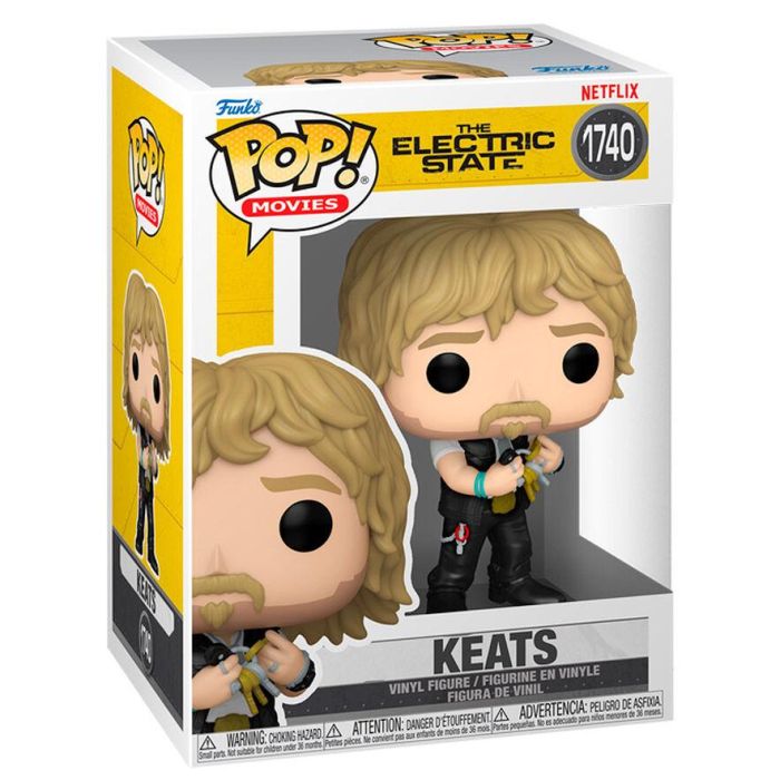Figura POP Estado Electrico Keats 1 Figura POP Estado Electrico Keats 1