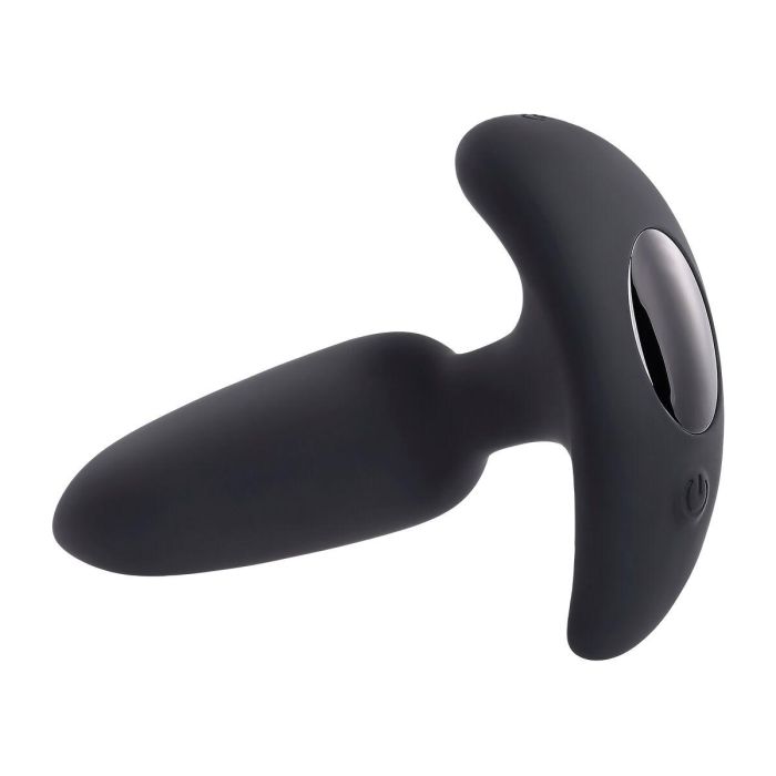 Vibrador Selopa Selopa Negro 5 Vibrador Selopa Selopa Negro 5