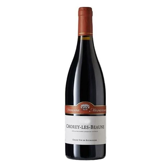 Domaine Meuneveau 2021 Chorey-Les-Beaune - Vino tinto de Borgoña