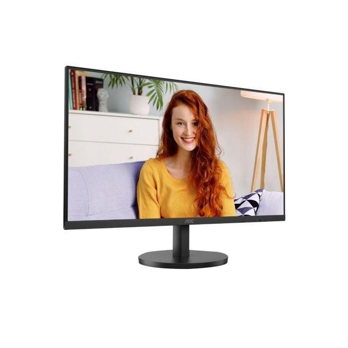 Monitor Gaming AOC U27B3M 27" 4K Ultra HD 1 Monitor Gaming AOC U27B3M 27" 4K Ultra HD 1