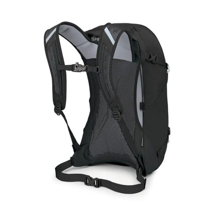 Mochila de Senderismo Osprey Hikelite 26 Negro 26 L 2 Mochila de Senderismo Osprey Hikelite 26 Negro 26 L 2