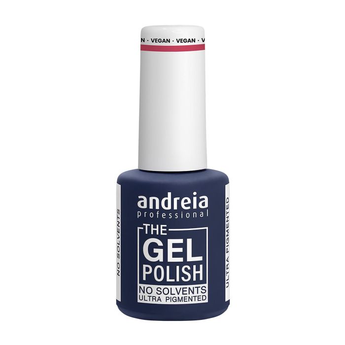 Andreia Professional The Gel Polish Esmalte Semipermanente 105 ml Color G11