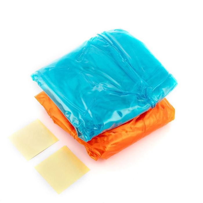 Pelota Burbuja Hinchable Gigante Parachoques Bumpoy InnovaGoods 2 Unidades 3 Pelota Burbuja Hinchable Gigante Parachoques Bumpoy InnovaGoods 2 Unidades 3