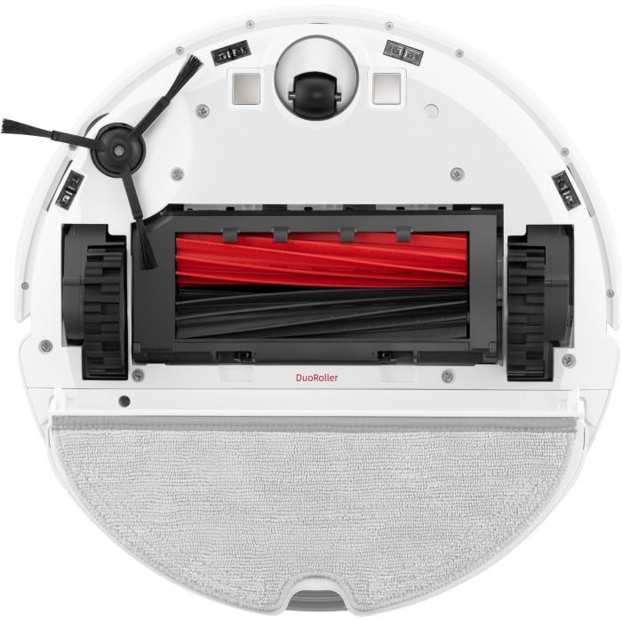 Roborock Robot Aspirador Q8 Max Blanco 2