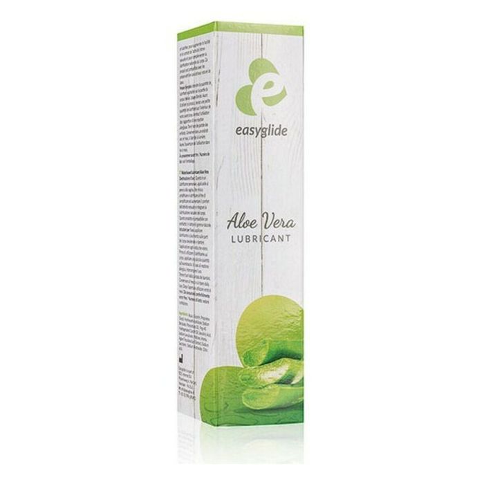 Lubricante a Base de Agua Easy Glide (30 ml) 2