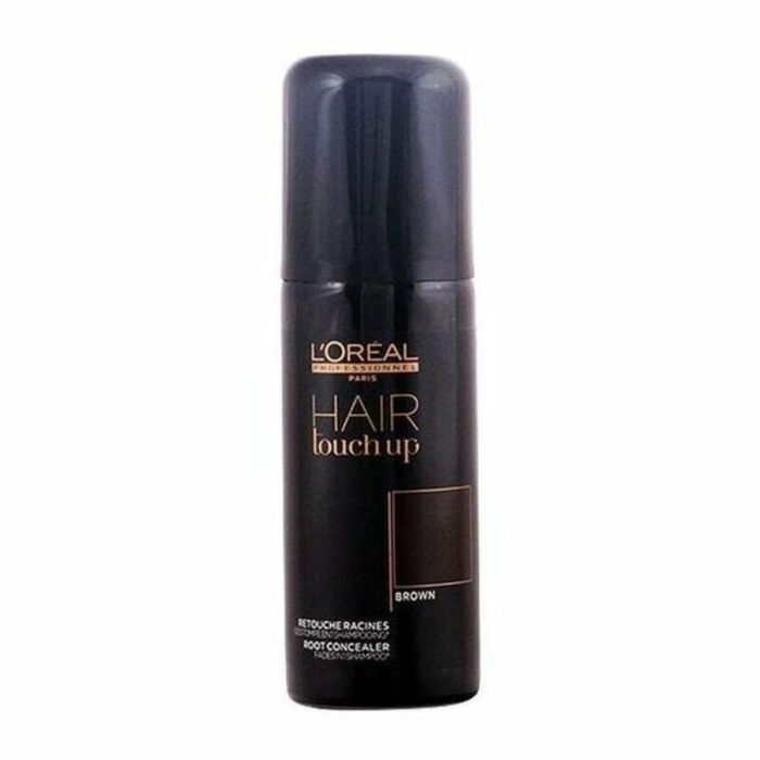 Loreal Hair Touch Up Brown 75 Ml Loreal Hair Touch Up Brown 75 Ml