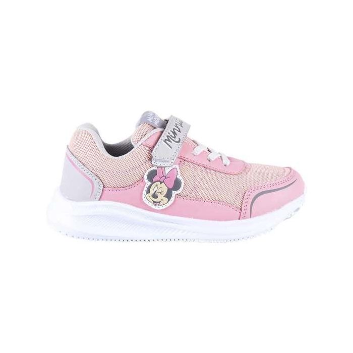 Zapatillas Deportivas Infantiles Minnie Mouse