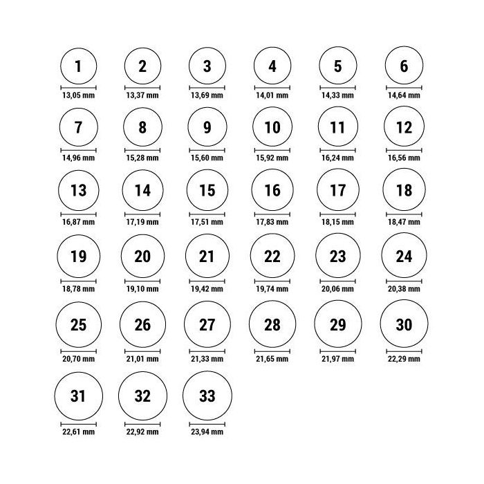 Anillo Mujer Swarovski 5674299 (12) 1