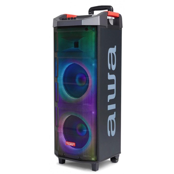 Altavoz Aiwa KBTUS710MKII Negro 1