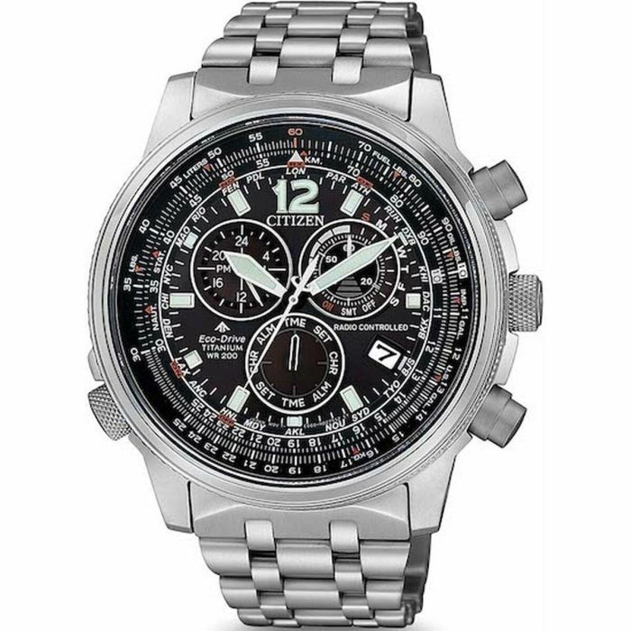Reloj Hombre Citizen CB5850-80E Reloj Hombre Citizen CB5850-80E