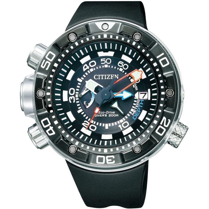 Reloj Hombre Citizen BN2024-05E Reloj Hombre Citizen BN2024-05E