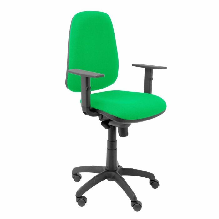 Silla de Oficina Tarancón P&C LI15B10 Verde